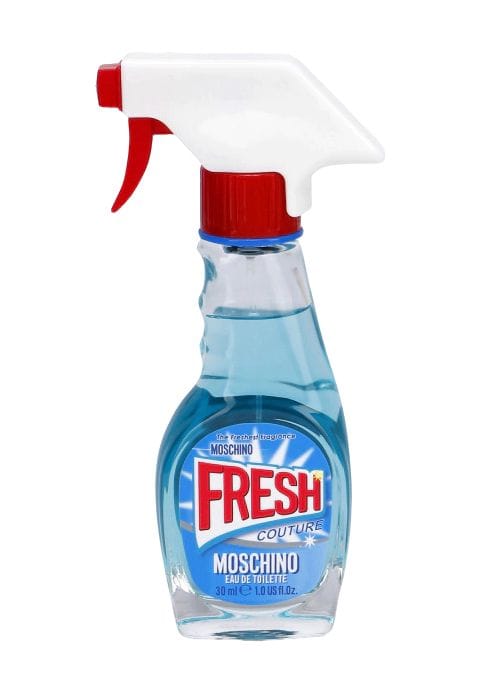 MOSCHINO® Fresh Couture Fresh Couture Eau de Toilette