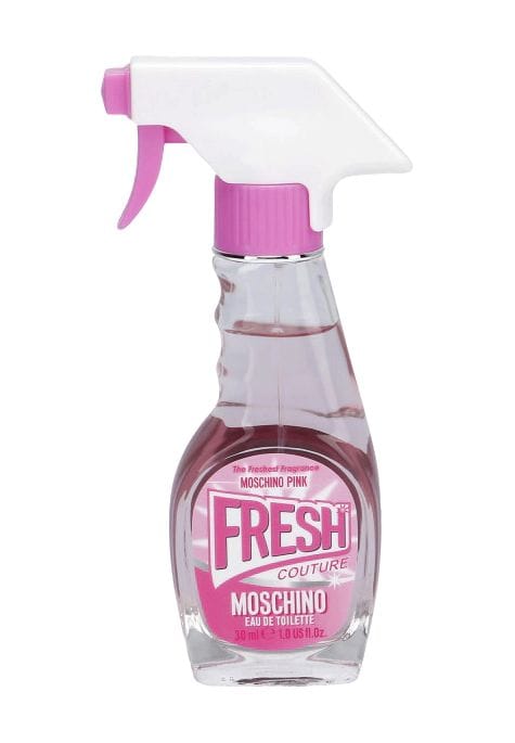 MOSCHINO® Fresh Couture Pink Eau de Toilette