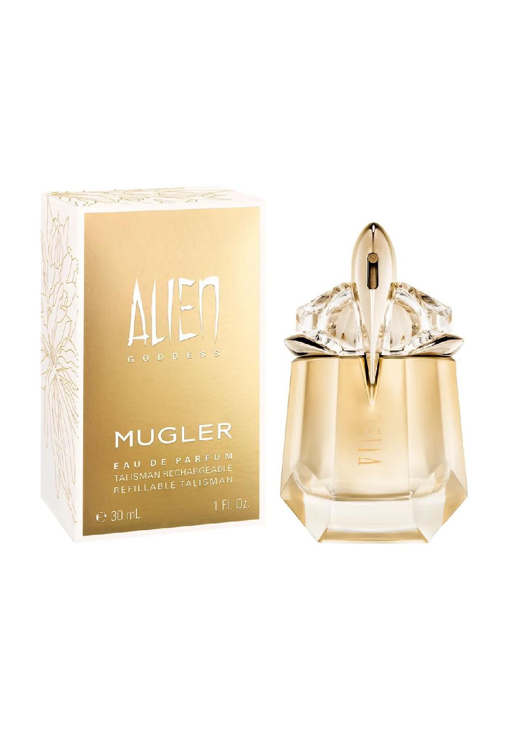 MUGLER ALIEN Goddess Eau De Parfum