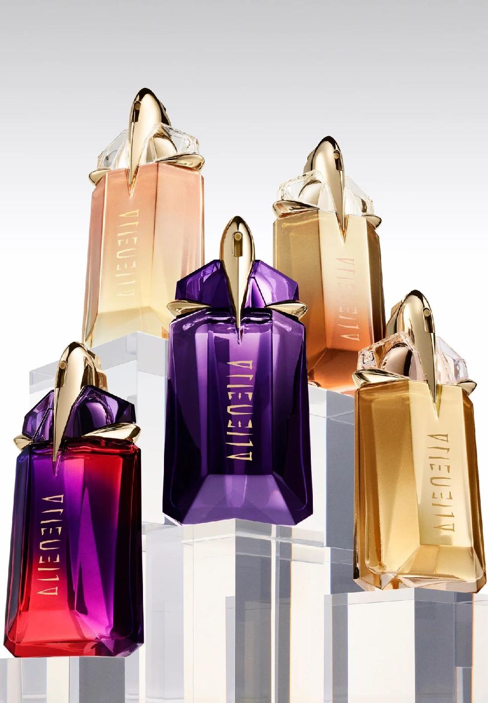 MUGLER ALIEN Goddess Eau De Parfum