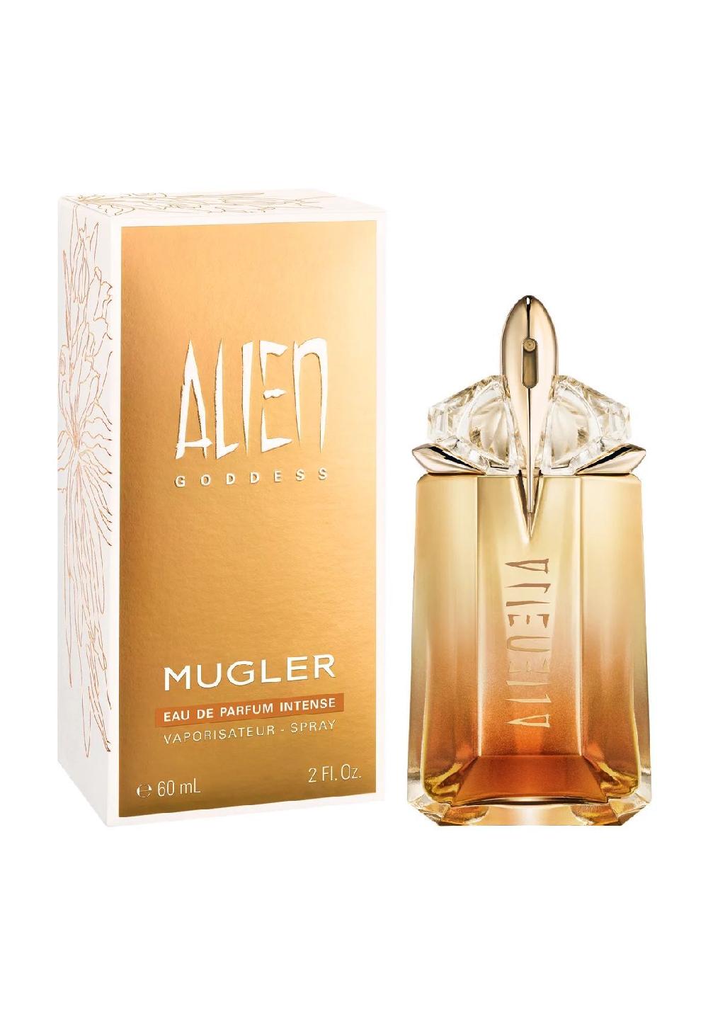 MUGLER ALIEN Goddess Eau De Parfum Intense