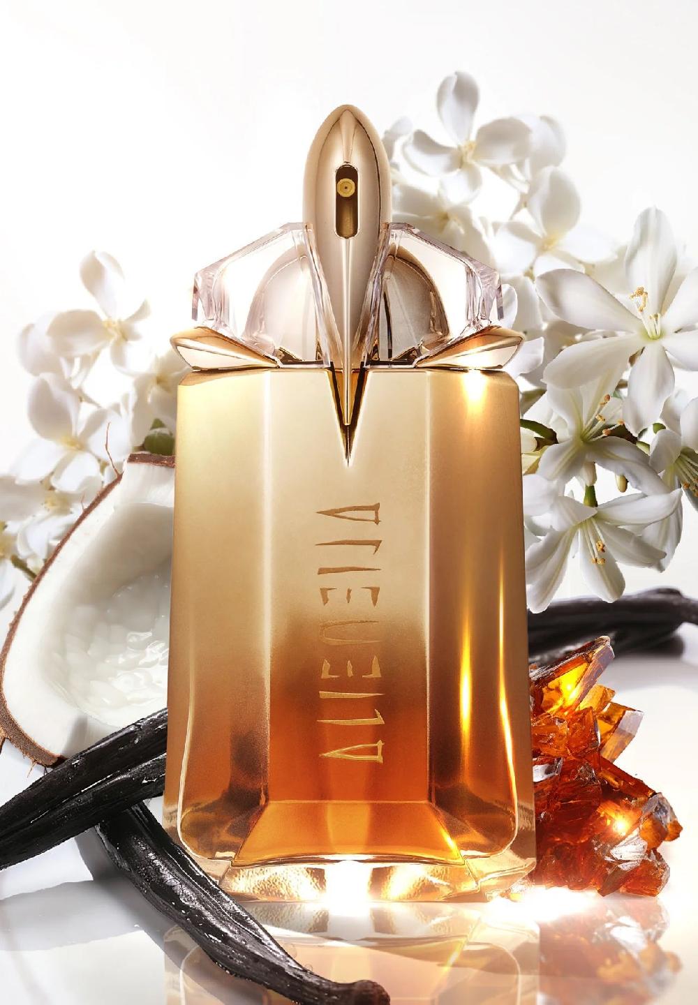 MUGLER ALIEN Goddess Eau De Parfum Intense
