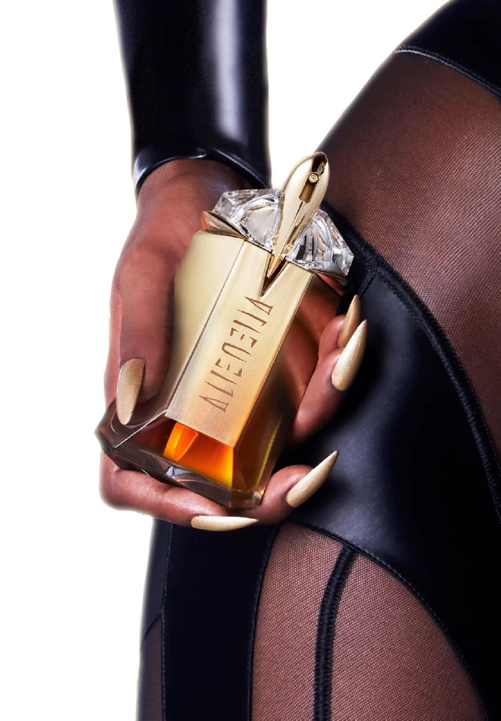 MUGLER ALIEN Goddess Eau De Parfum Intense