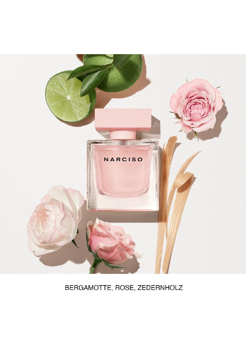 Narciso Rodriguez Cristal Eau De Parfum