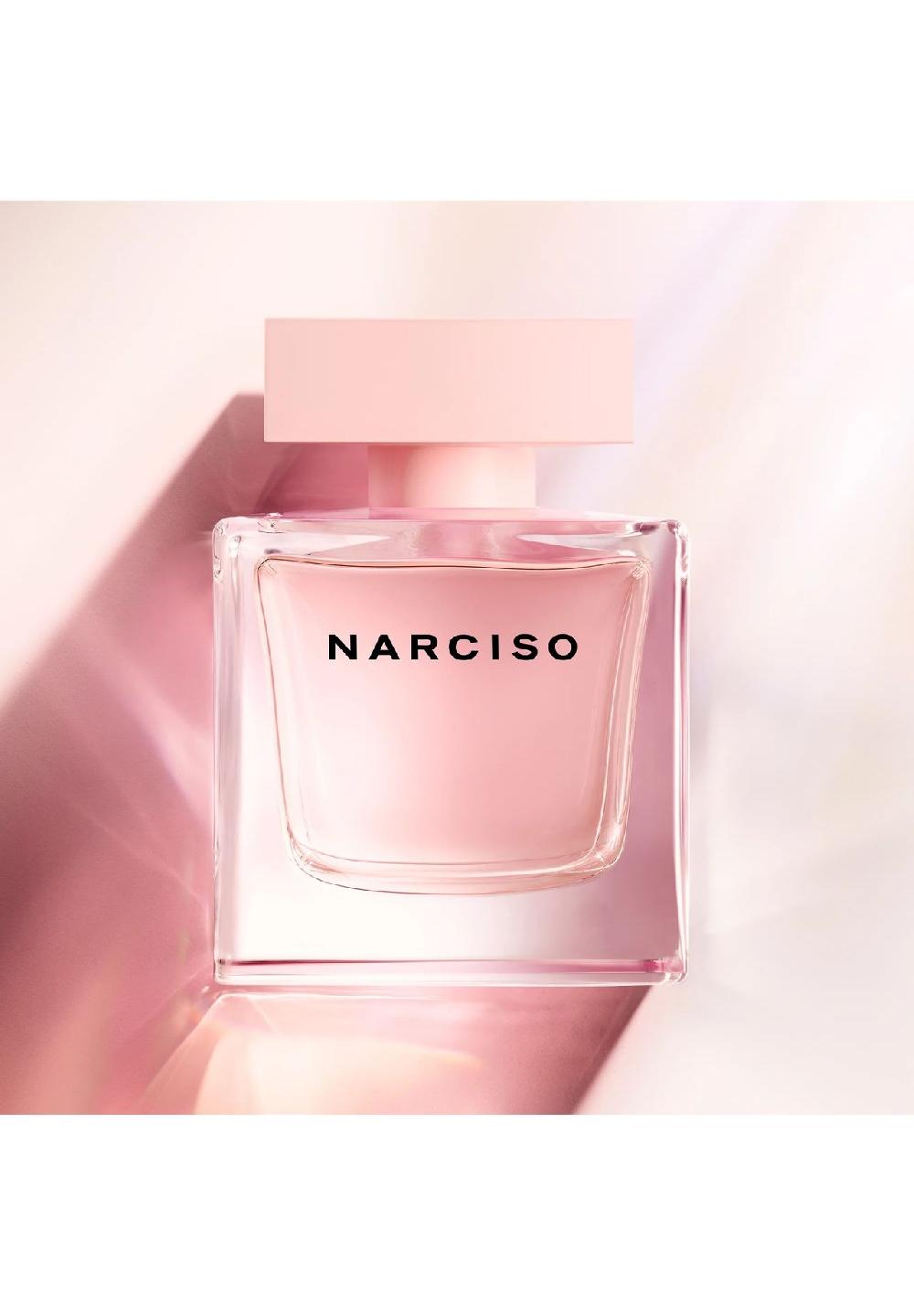 Narciso Rodriguez Cristal Eau De Parfum
