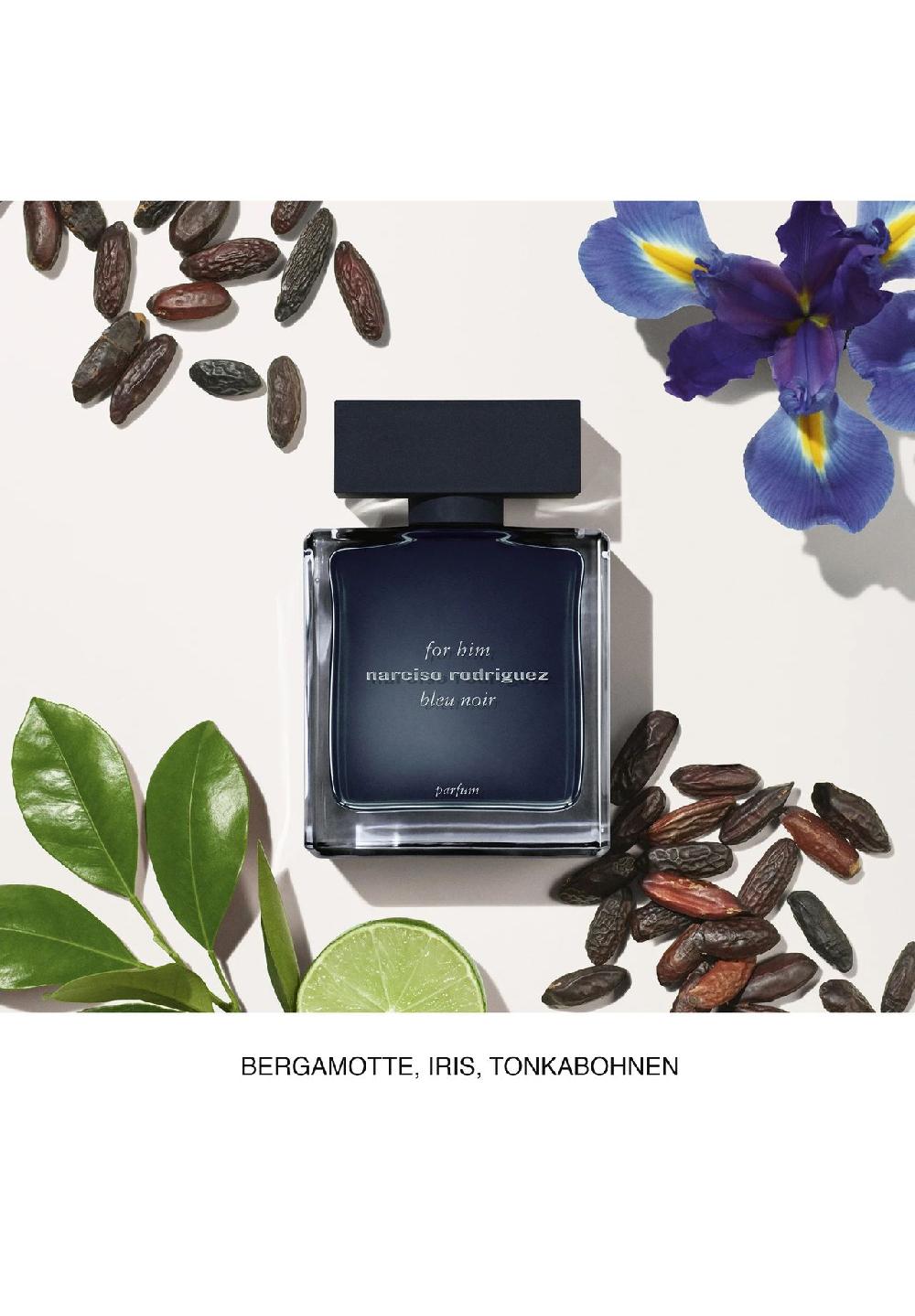 Narciso Rodriguez FOR HIM Bleu Noir Parfum