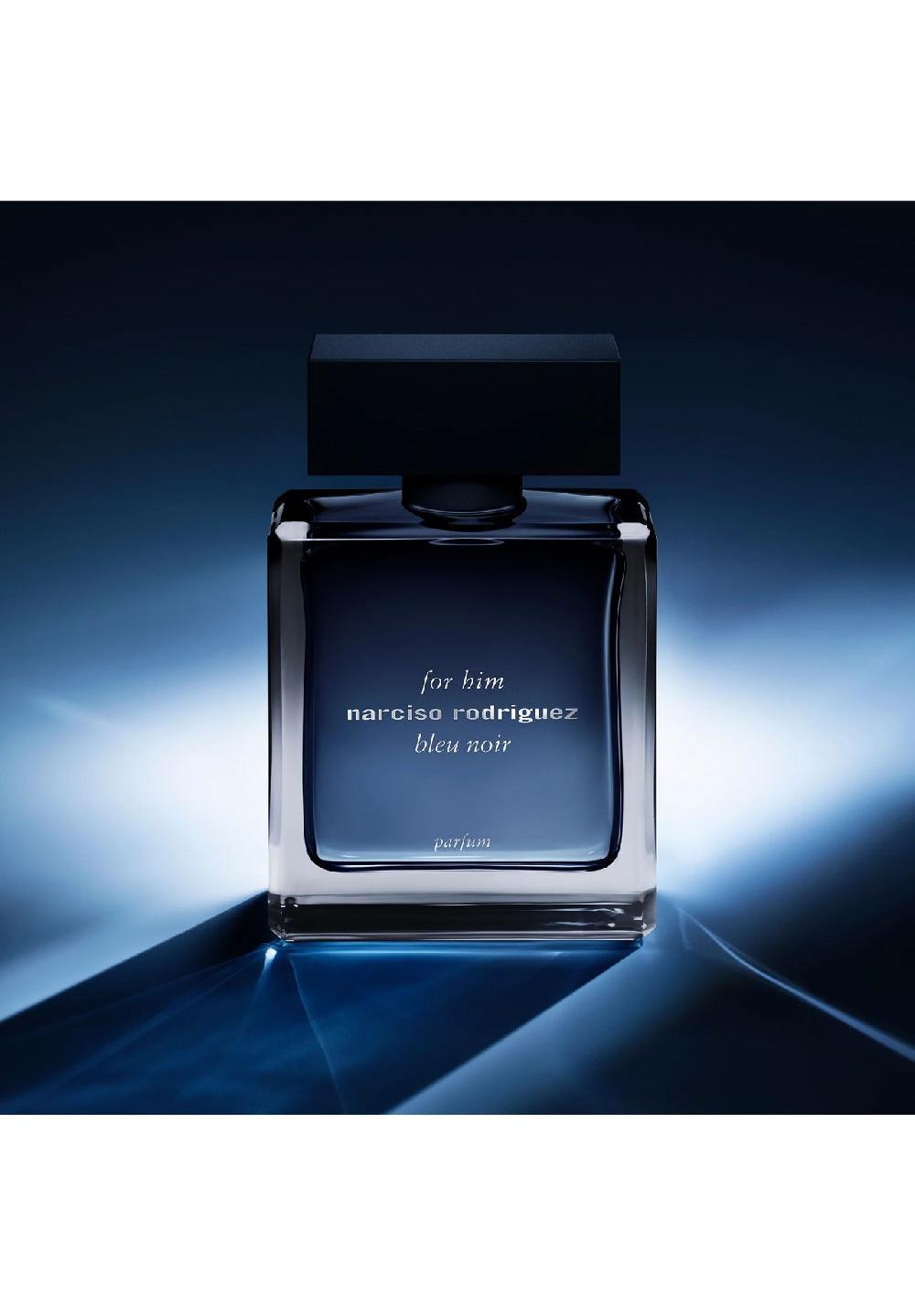 Narciso Rodriguez FOR HIM Bleu Noir Parfum