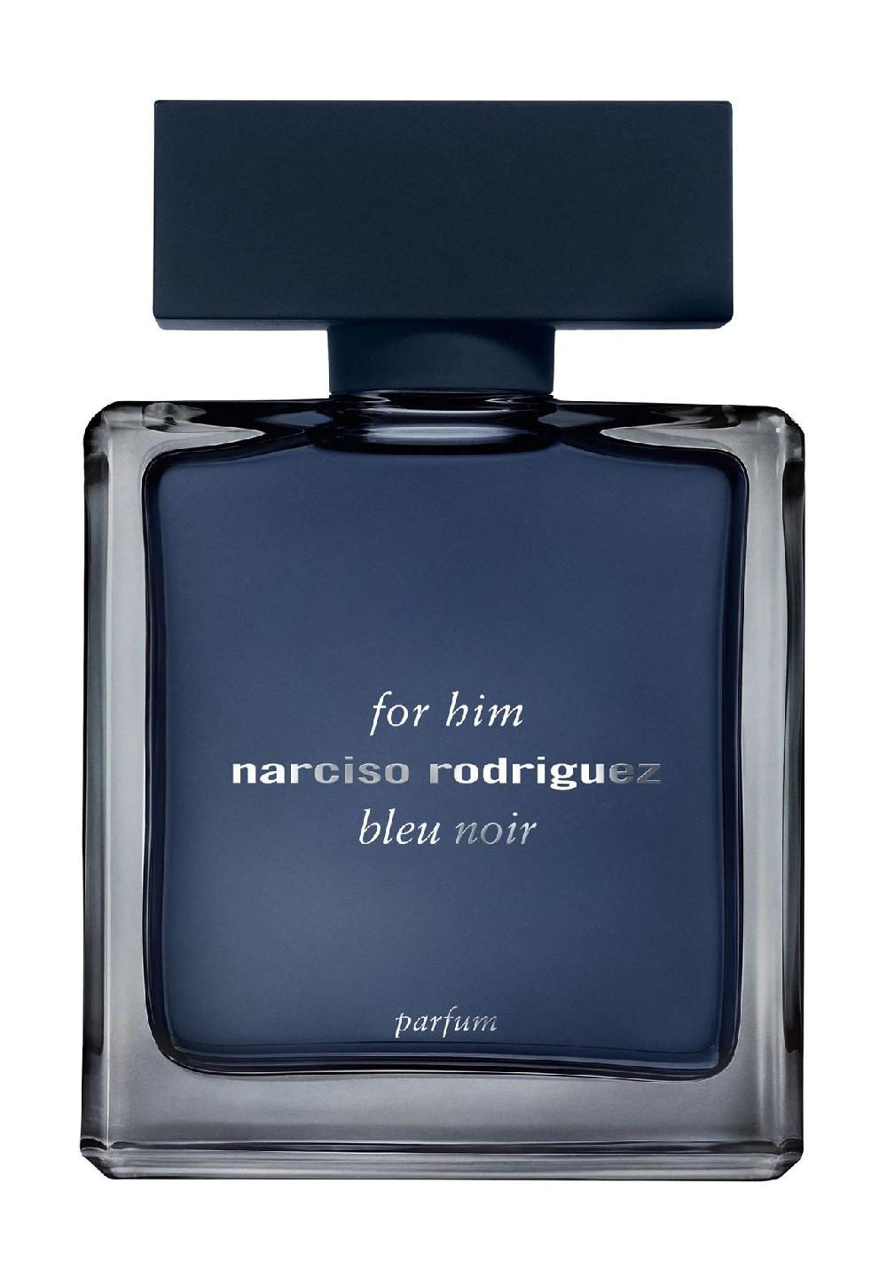 narciso rodriguez FOR HIM Bleu Noir Parfum