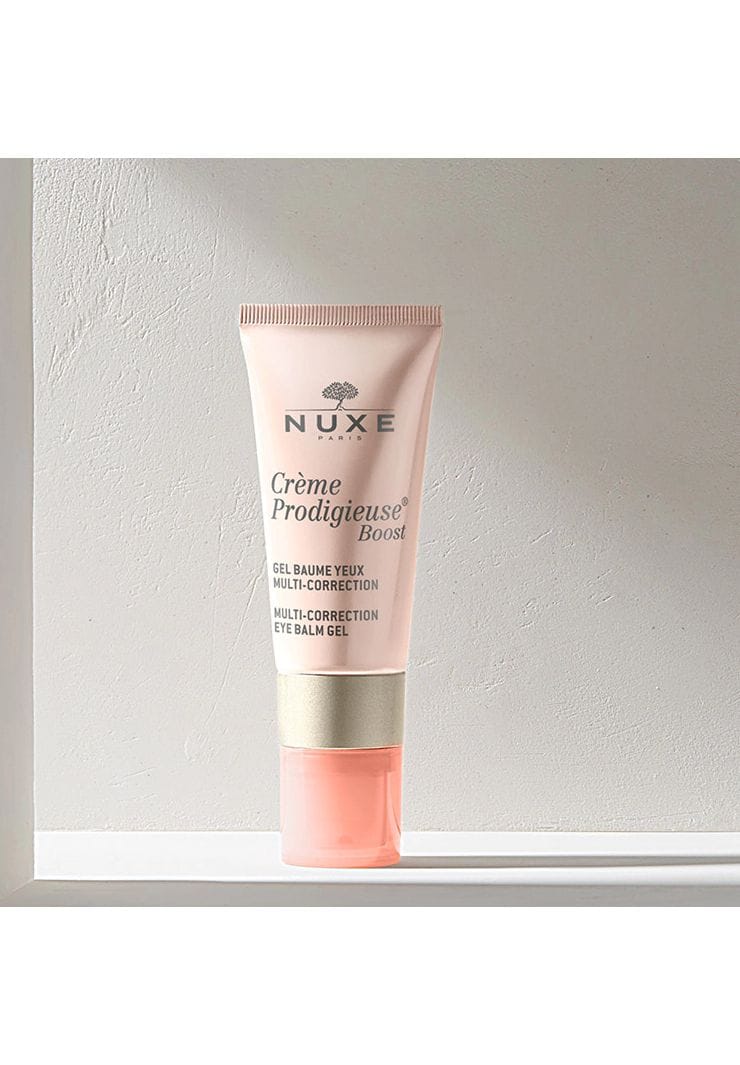 NUXE CRÈME PRODIGIEUSE® BOOST Augen Balsamgel
