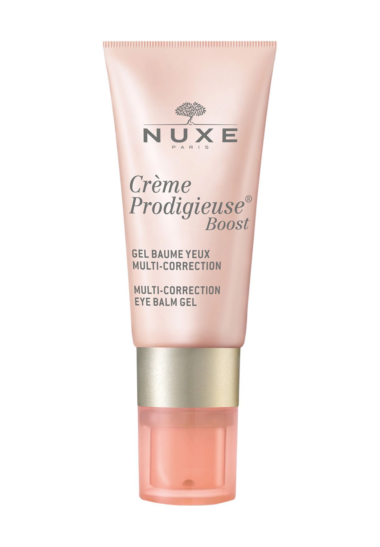 NUXE CRÈME PRODIGIEUSE® BOOST Augen Balsamgel