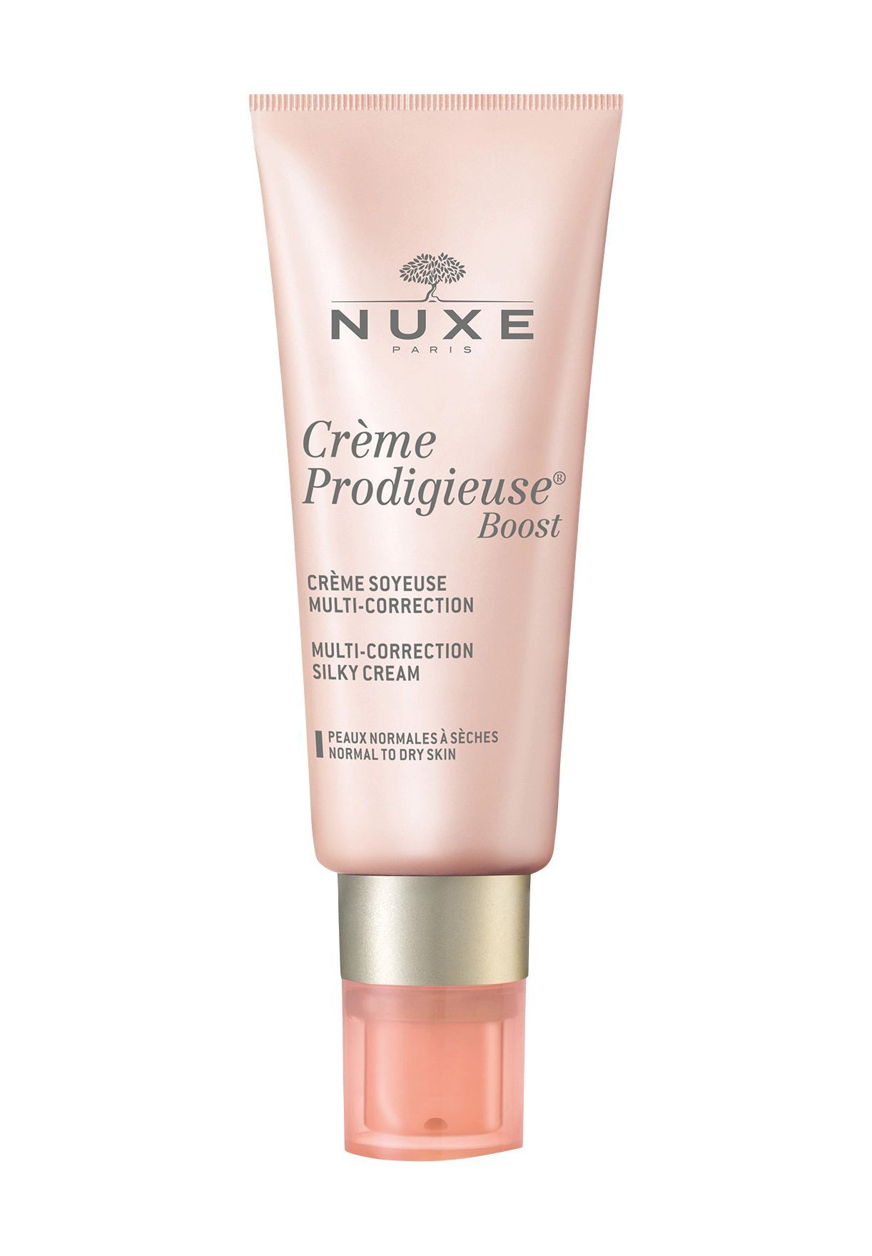 NUXE Multi-Correction Silky Cream