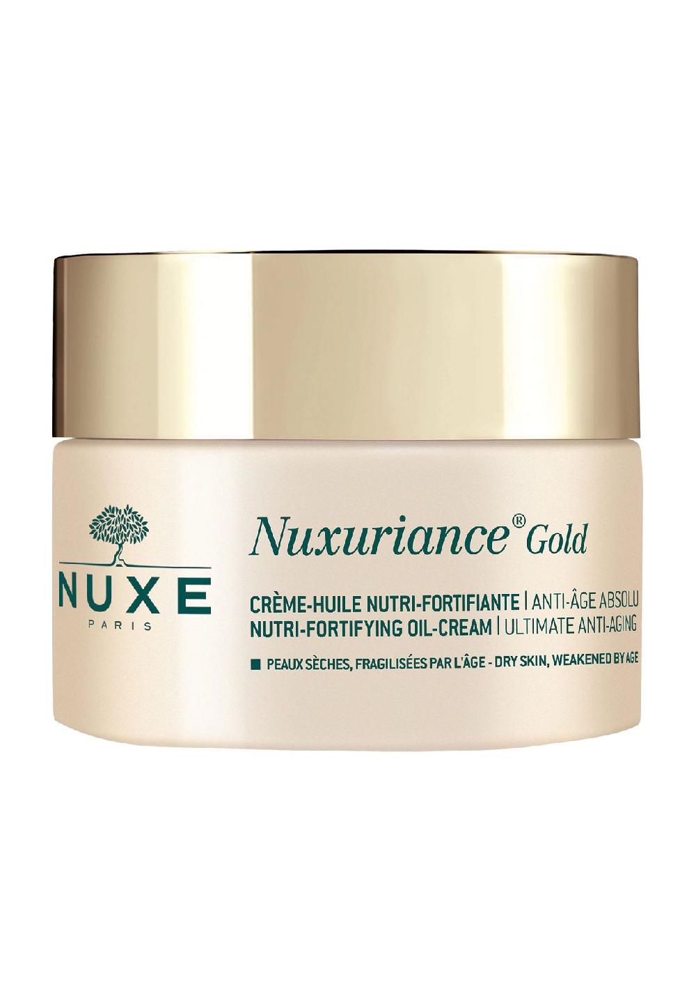 NUXE NUXURIANCE® GOLD Ultimate Anti-Aging Creme