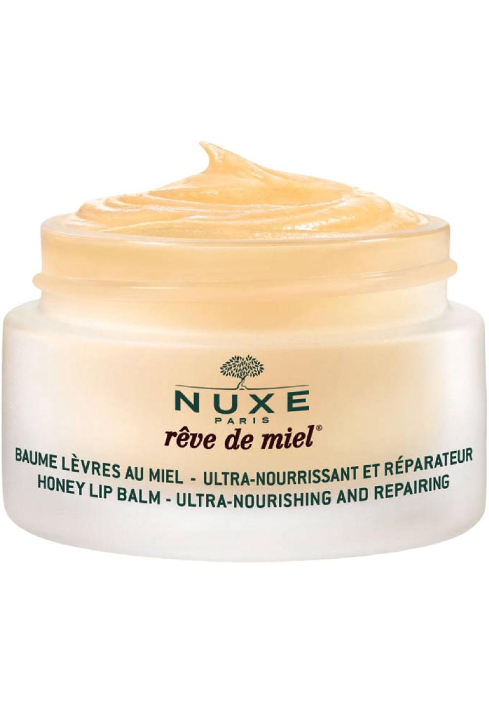 NUXE RÊVE DE MIEL Honig-Lippenbalsam