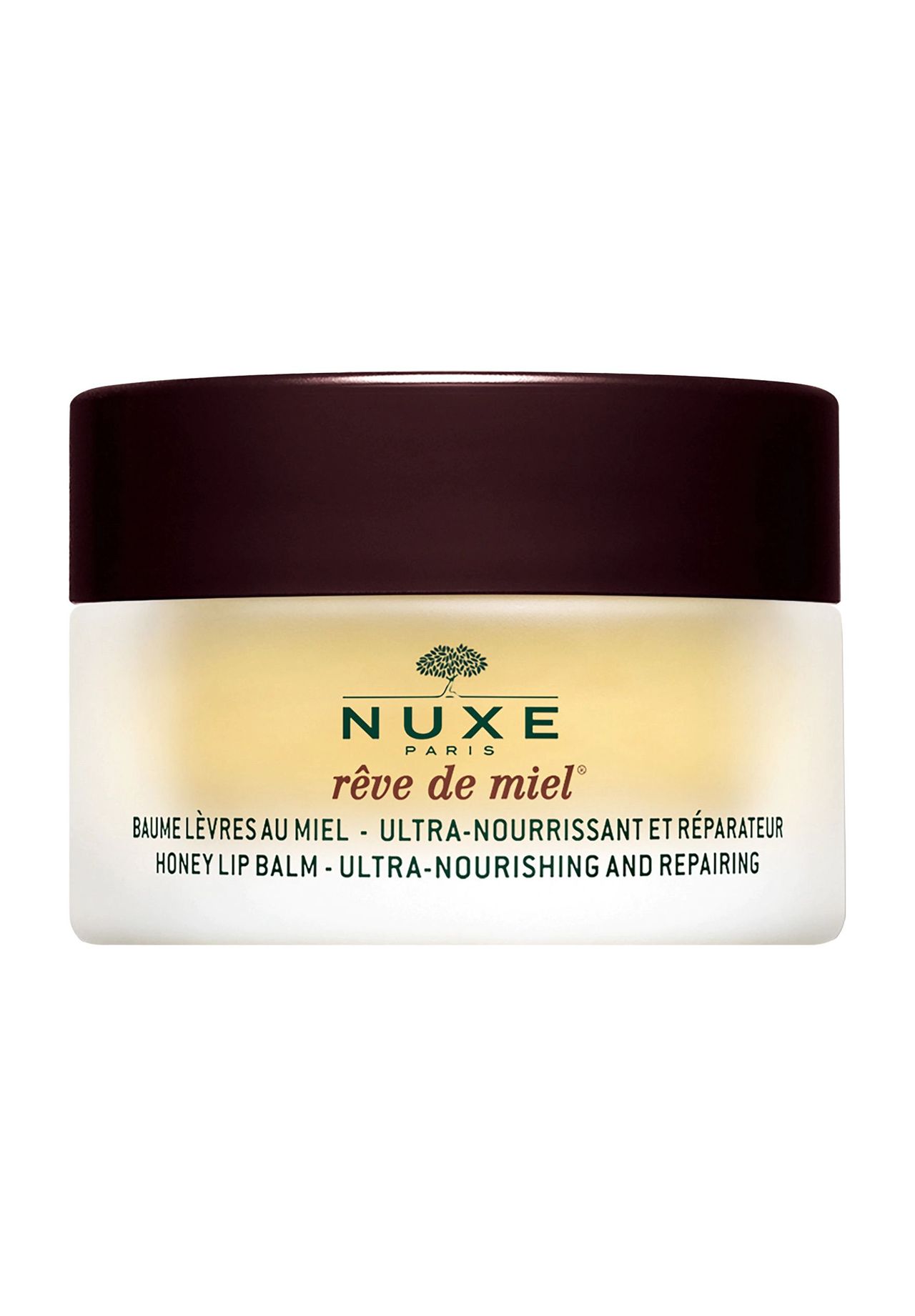 NUXE RÊVE DE MIEL Honig-Lippenbalsam
