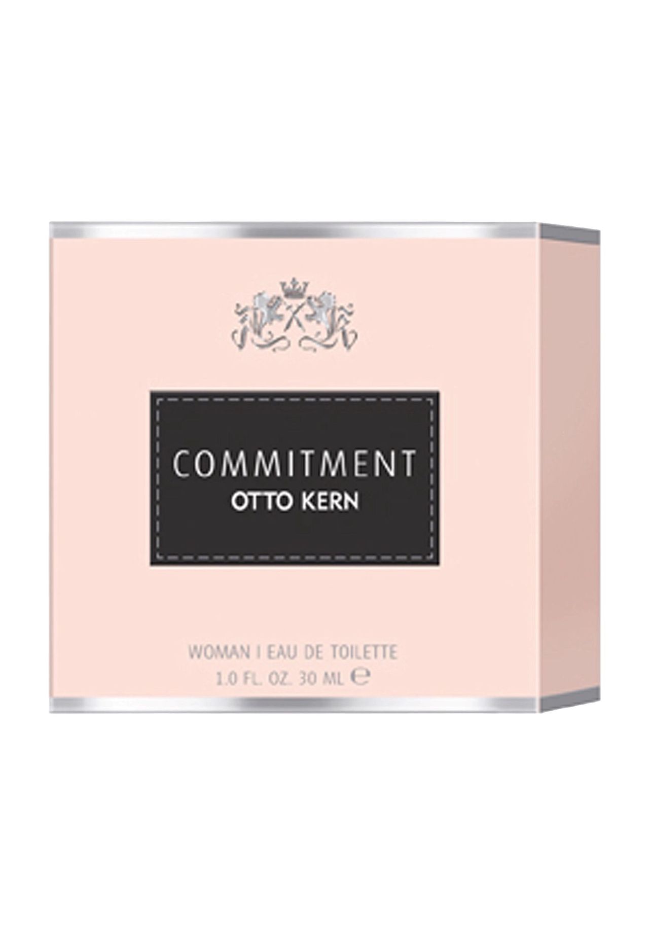 OTTO KERN COMMITMENT Eau De Toilette