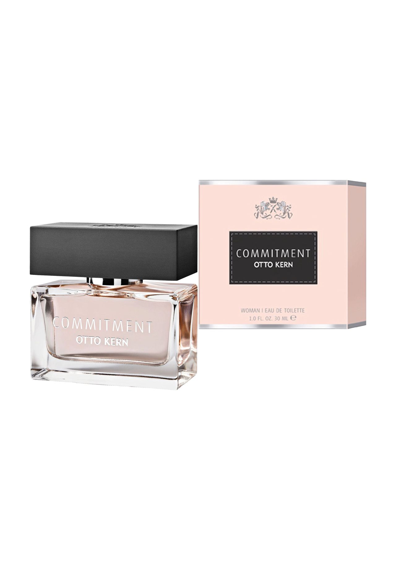 OTTO KERN COMMITMENT Eau De Toilette