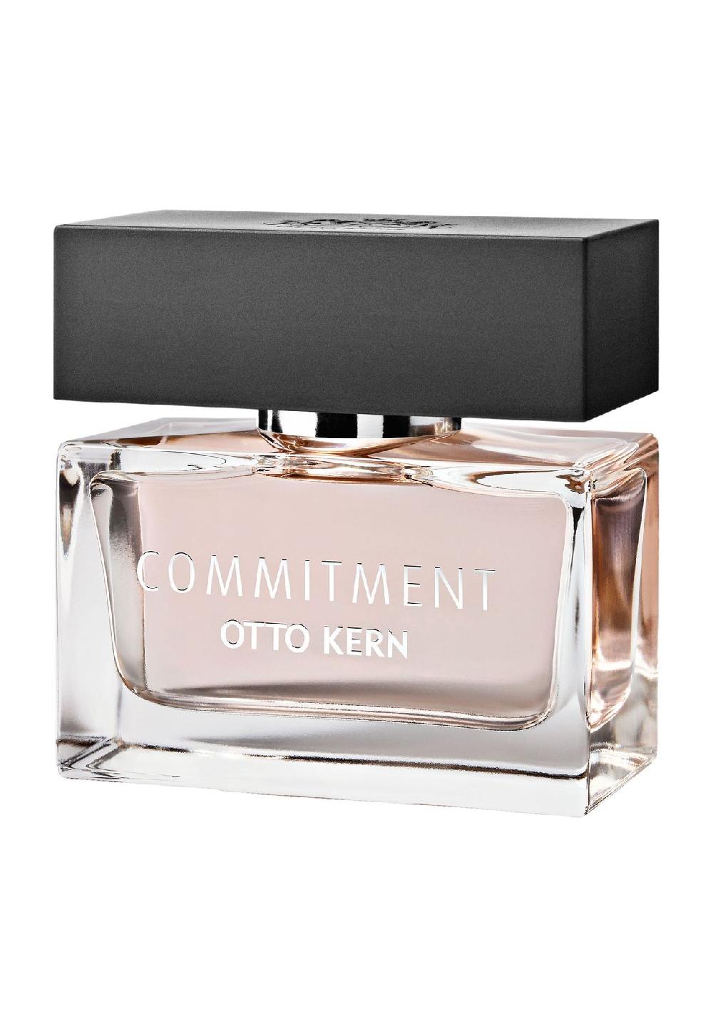 OTTO KERN COMMITMENT Eau de Toilette