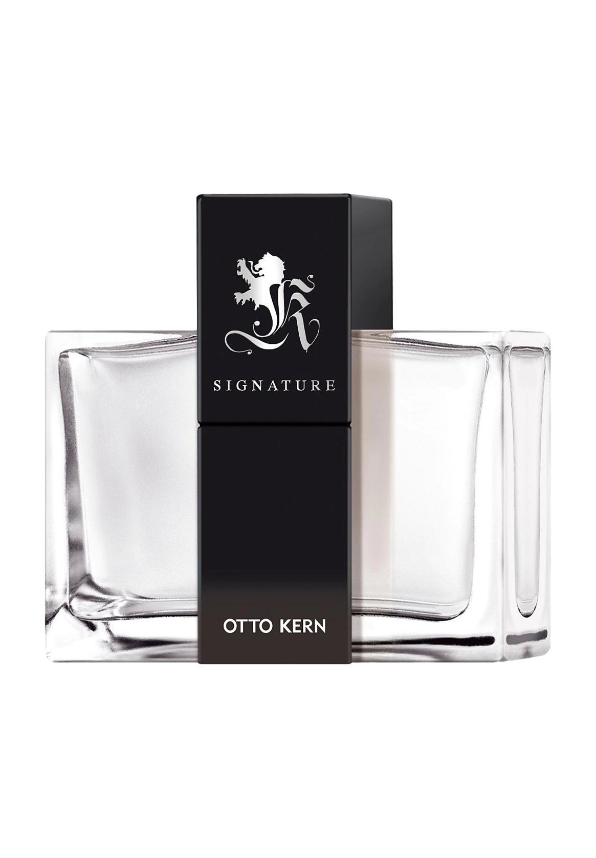 OTTO KERN SIGNATURE MAN Aftershave Lotion