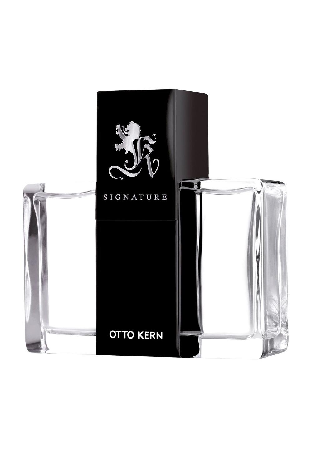 OTTO KERN SIGNATURE MAN Eau de Toilette