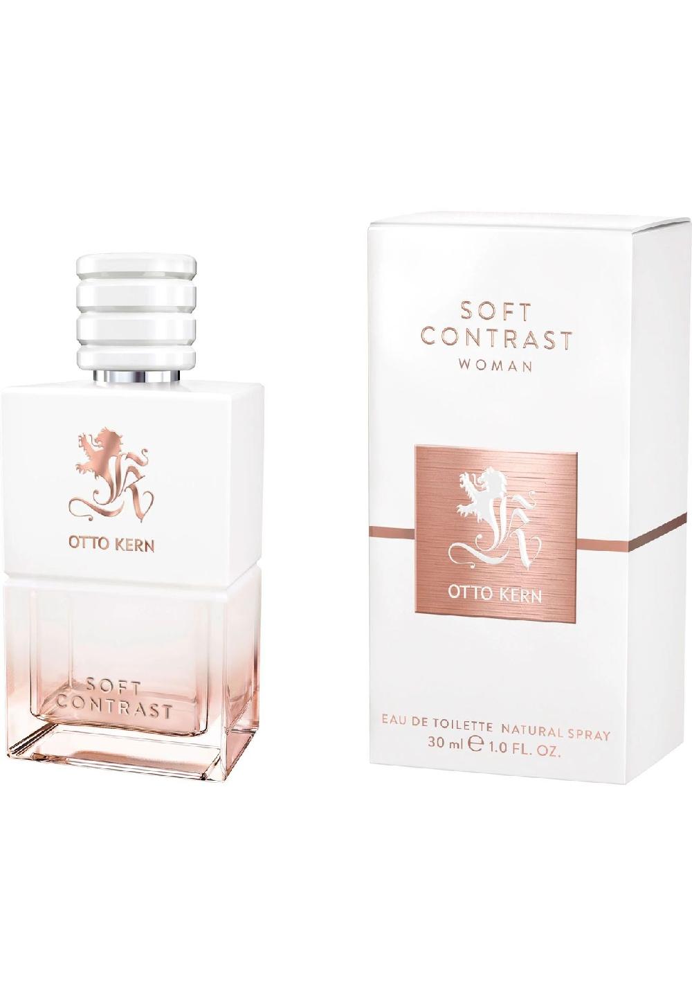 OTTO KERN SOFT CONTRAST Eau De Toilette