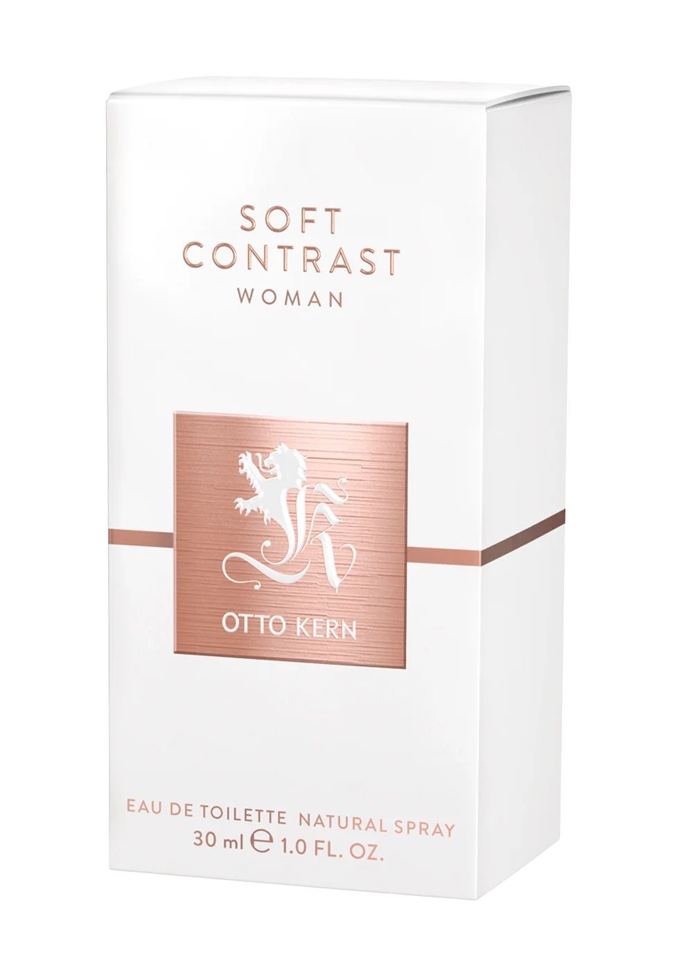 OTTO KERN SOFT CONTRAST Eau De Toilette
