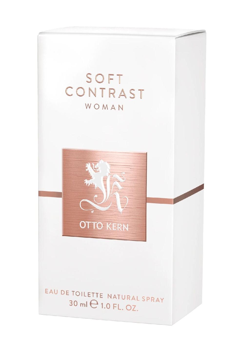 OTTO KERN SOFT CONTRAST Eau de Toilette