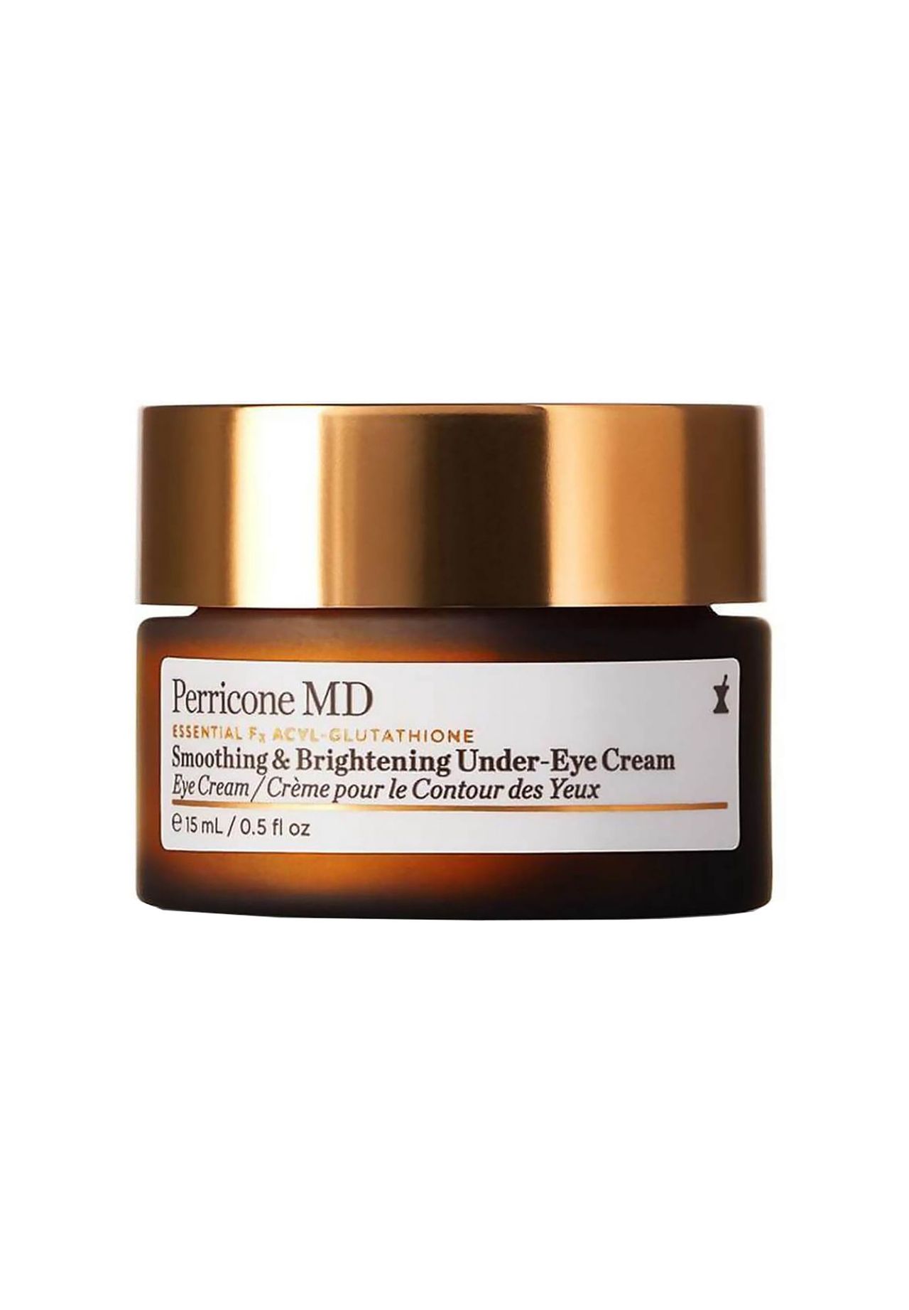 Perricone MD Augenpflege Essential Fx Acyl-Glutathione Smoothing & Brightening Under-Eye Cream