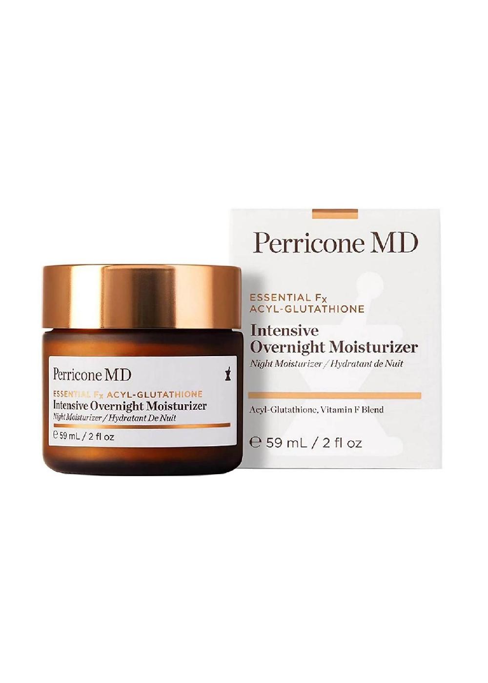Perricone MD Nachtpflege Essential Fx Acyl-Glutathione Intensive Overnight Moisturizer