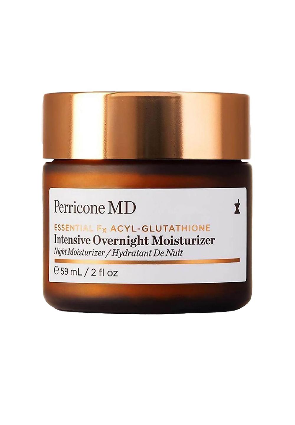 Perricone MD Nachtpflege Essential Fx Acyl-Glutathione Intensive Overnight Moisturizer