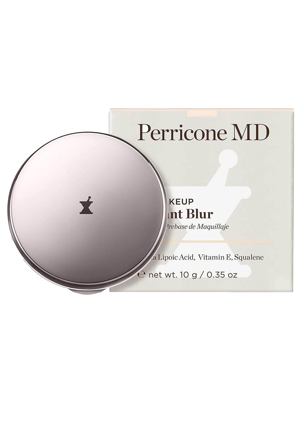 Perricone MD Primer No Makeup Instant Blur