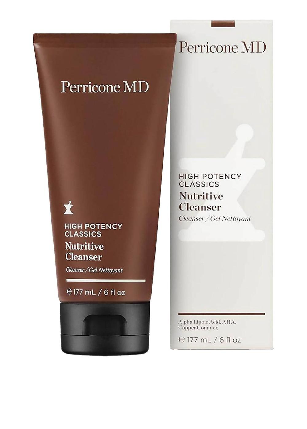 Perricone MD Reinigungsgel High Potency Classics Nutritive Cleanser