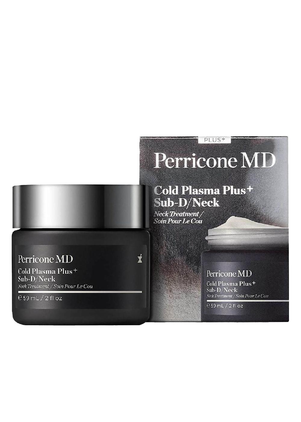 Perricone MD Tagespflege Cold Plasma Plus+ Sub-D/Neck
