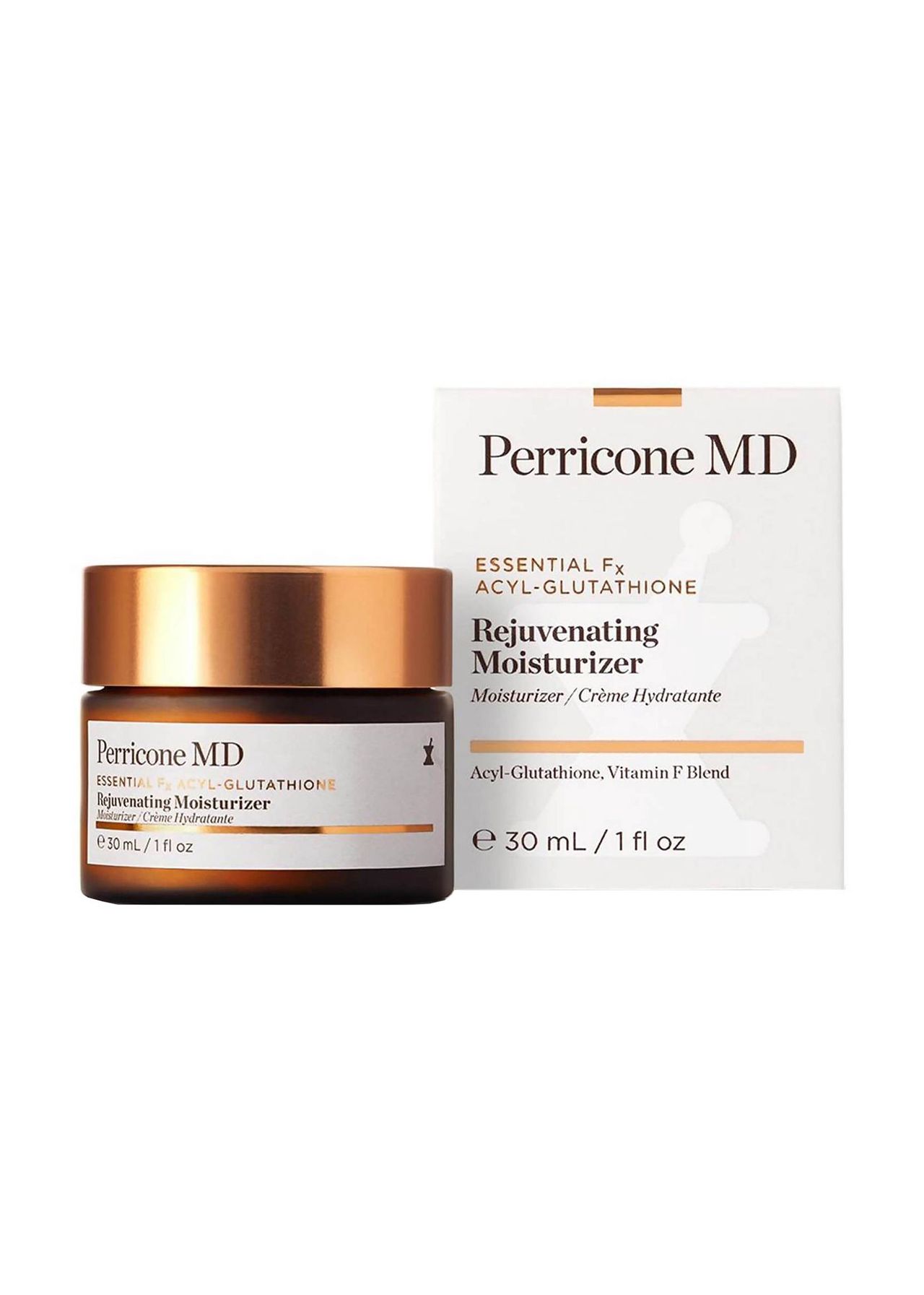 Perricone MD Tagespflege Essential Fx Acyl-Glutathione Rejuvenating Moisturizer