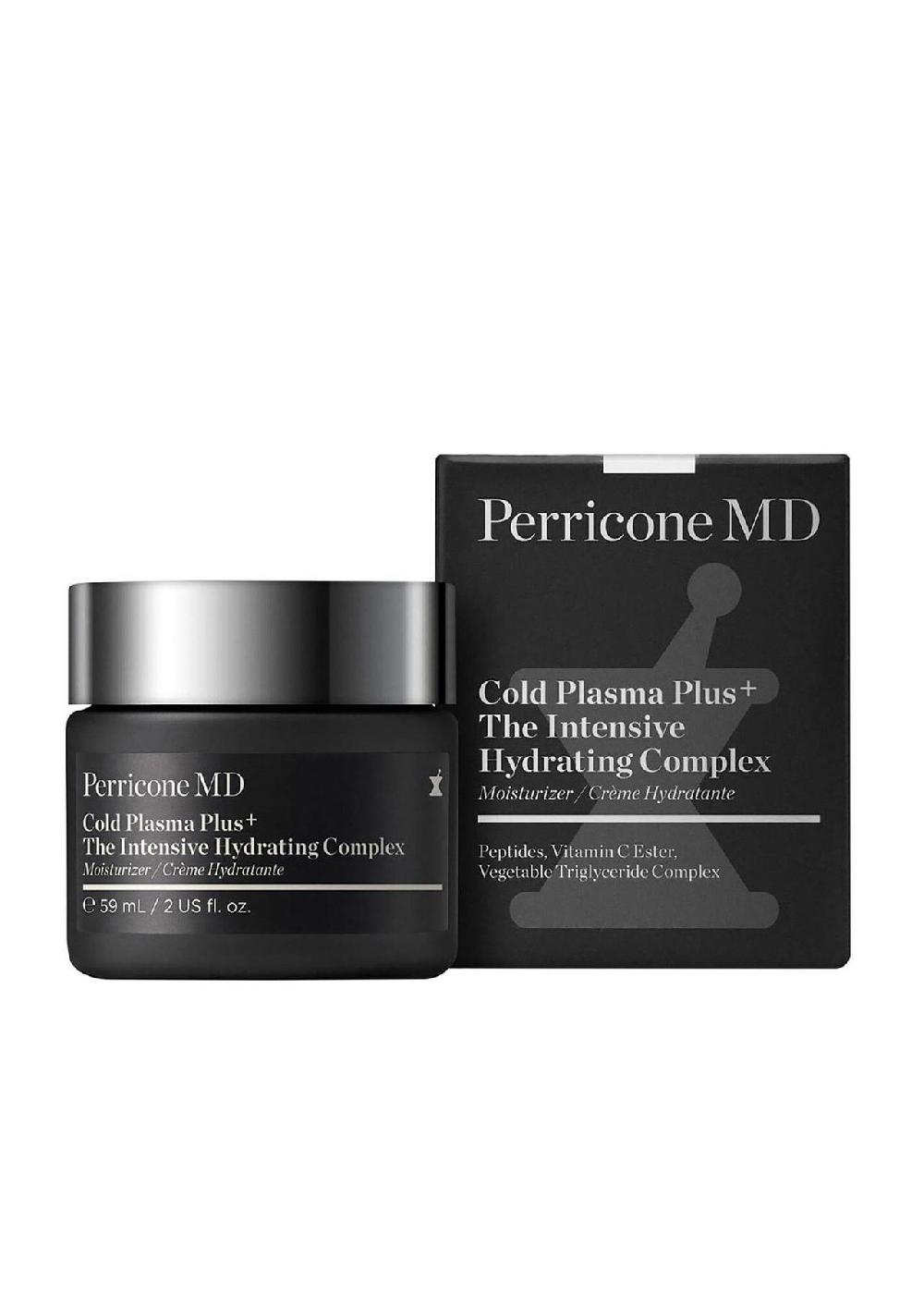 Perricone MD Tagespflege & Nachtpflege Cold Plasma Plus+ The Intensive Hydrating Complex