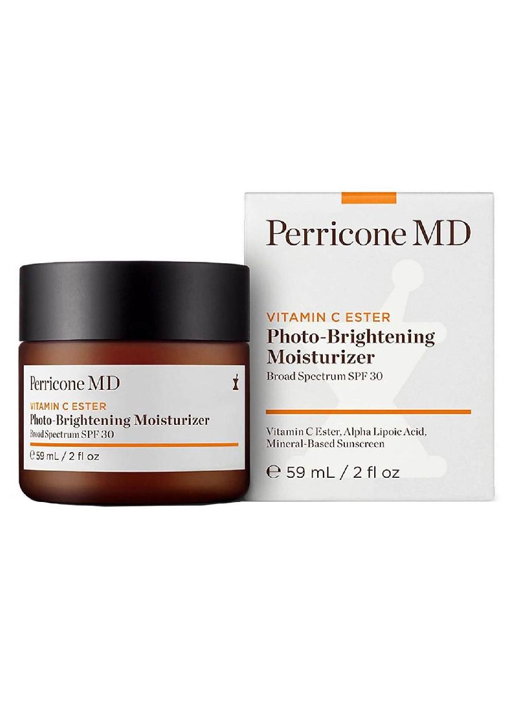 Perricone MD Tagespflege Vitamin C Ester Photo-Brightening Moisturizer