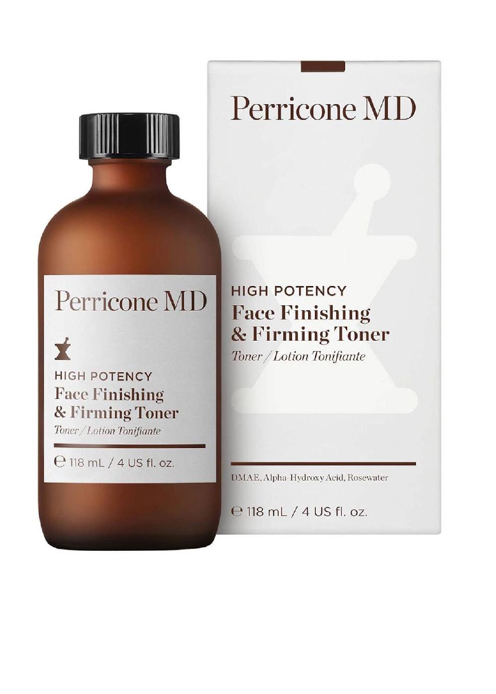 Perricone MD Toner High Potency Face Finishing & Firming Toner