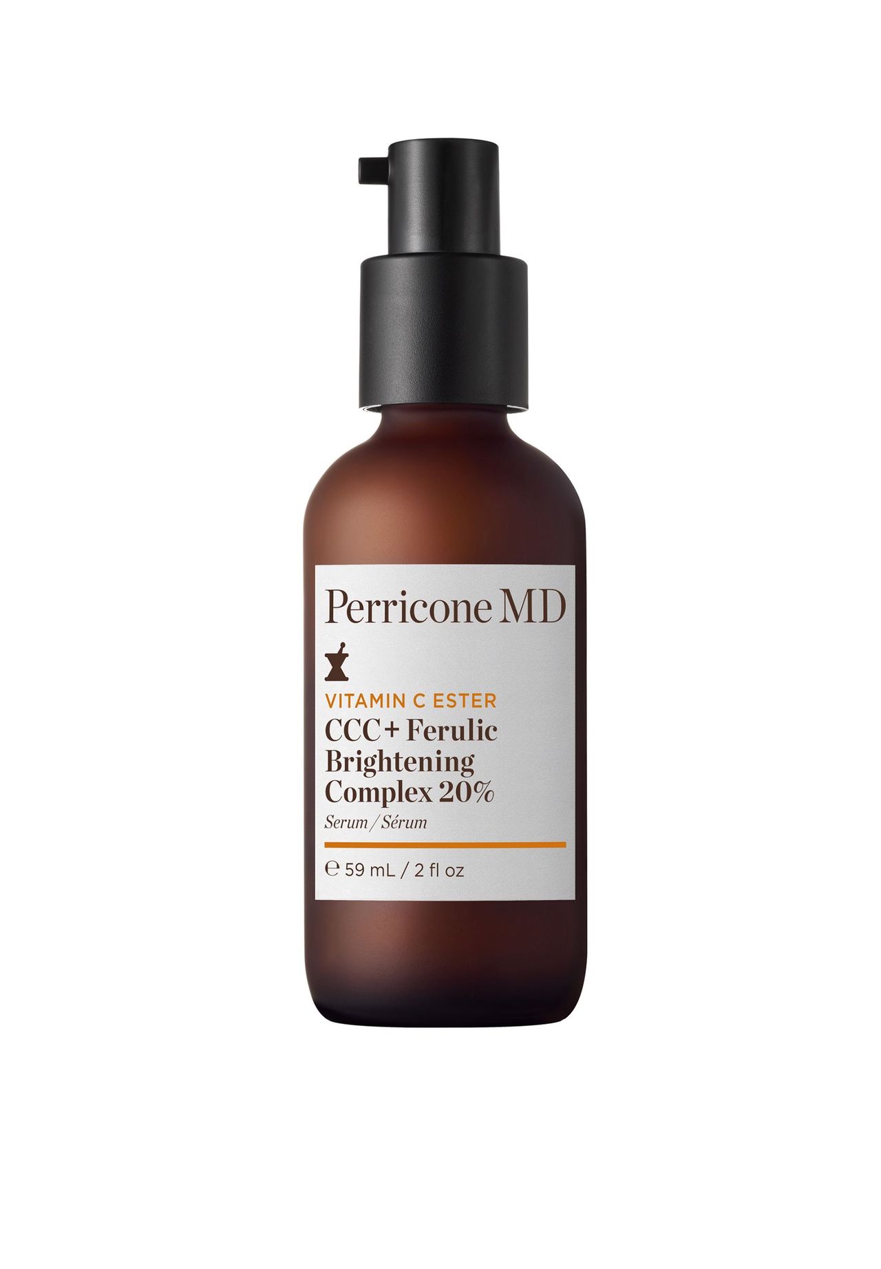Perricone MD Vitamin C-Serum Vitamin C Ester CCC + Ferulic Brightening Complex 20%