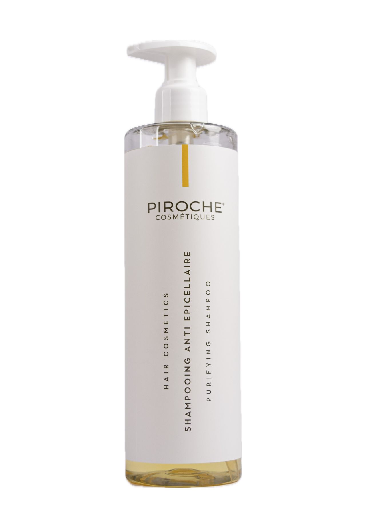 PIROCHE® COSMÉTIQUES PROFESSIONAL - Shampooing Anti Epicellaire