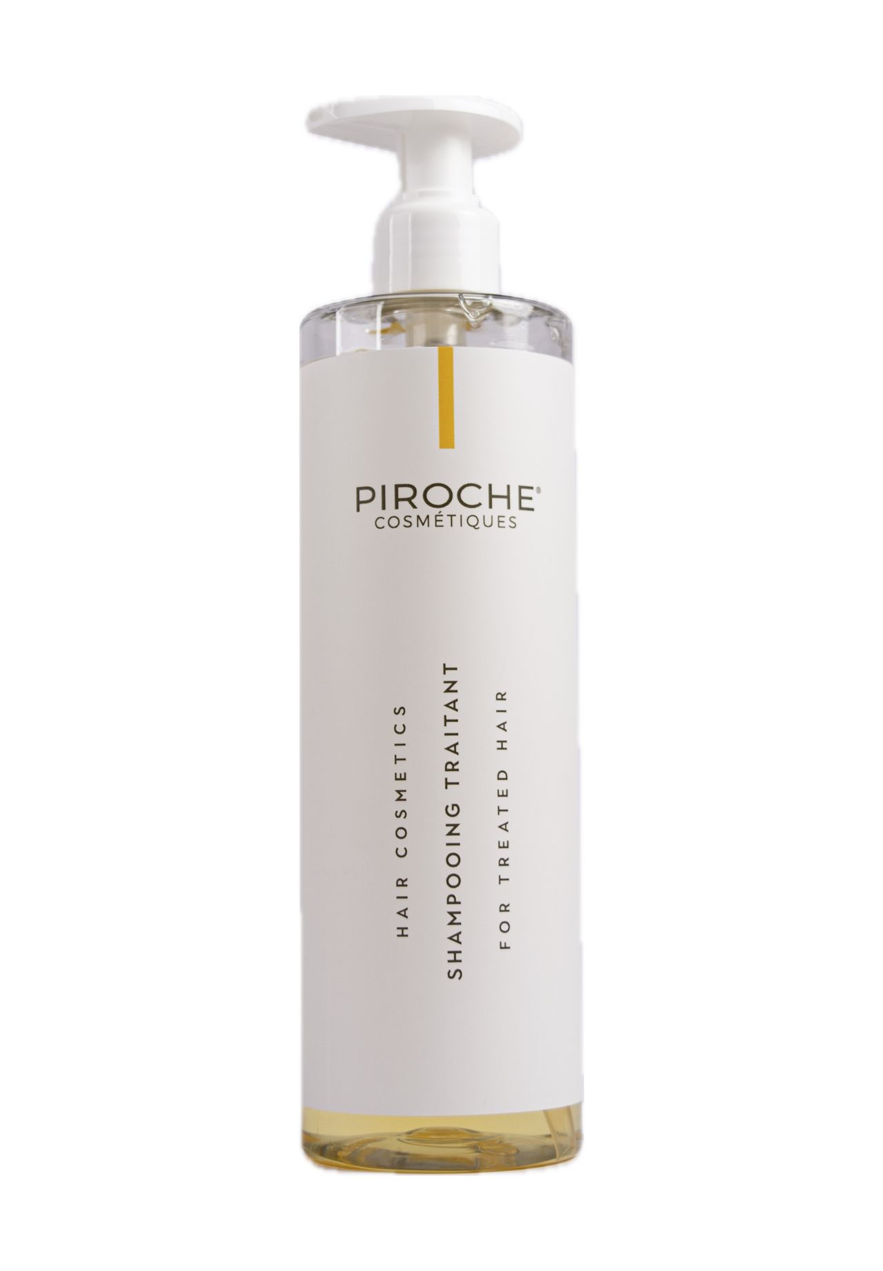 PIROCHE® COSMÉTIQUES PROFESSIONAL - Shampooing Traitant