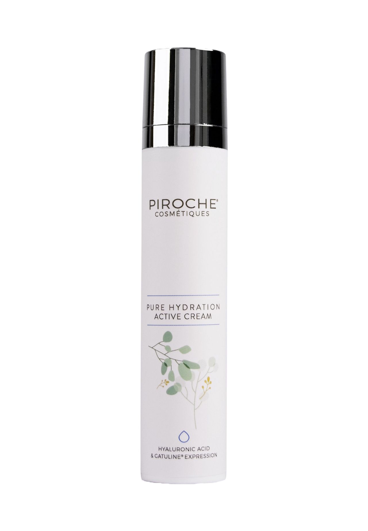 PIROCHE® COSMÉTIQUES PURE HYDRATION Active Cream