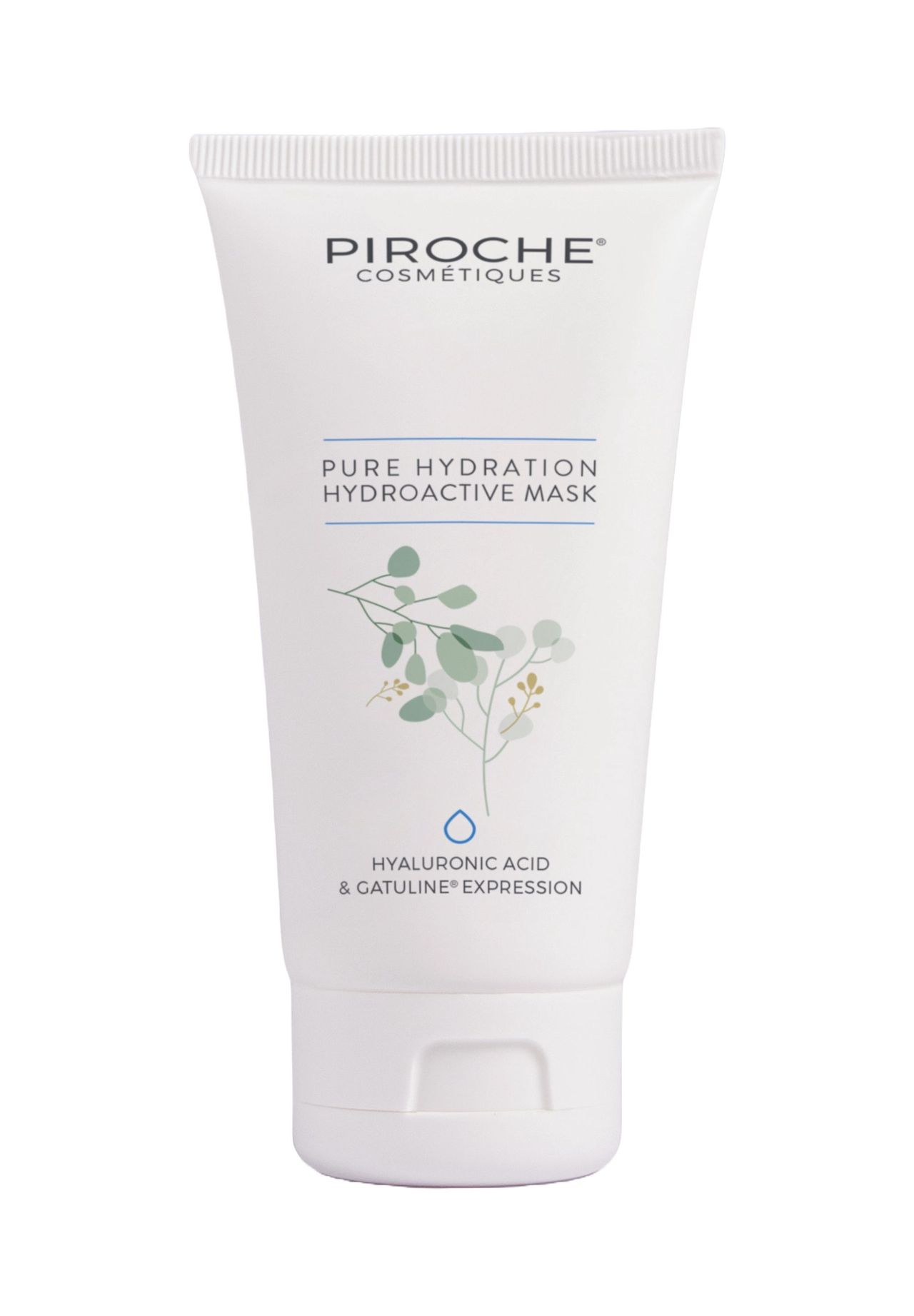PIROCHE® COSMÉTIQUES PURE HYDRATION Hydroactive Mask