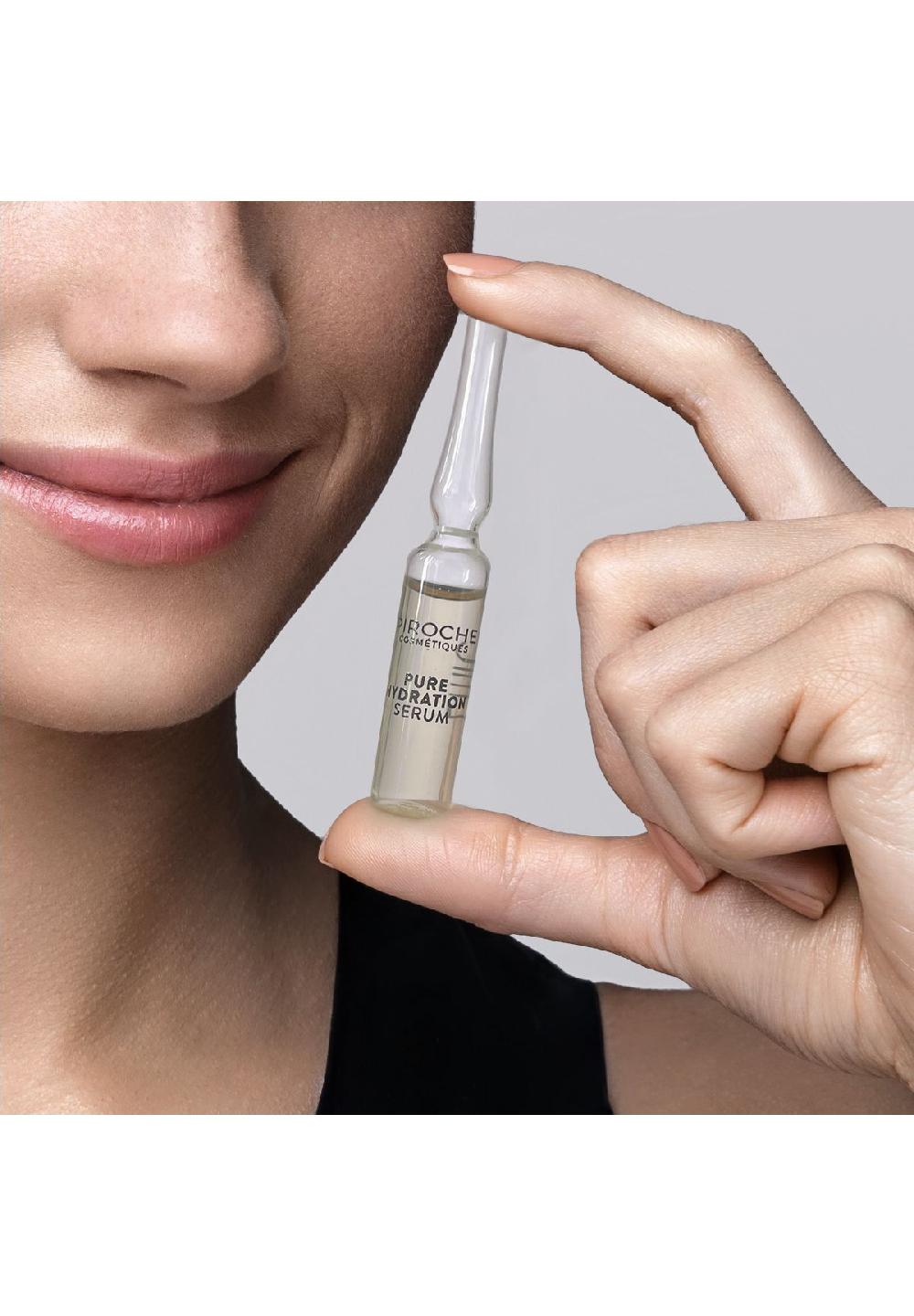 PIROCHE® COSMÉTIQUES PURE HYDRATION Intensive Serum