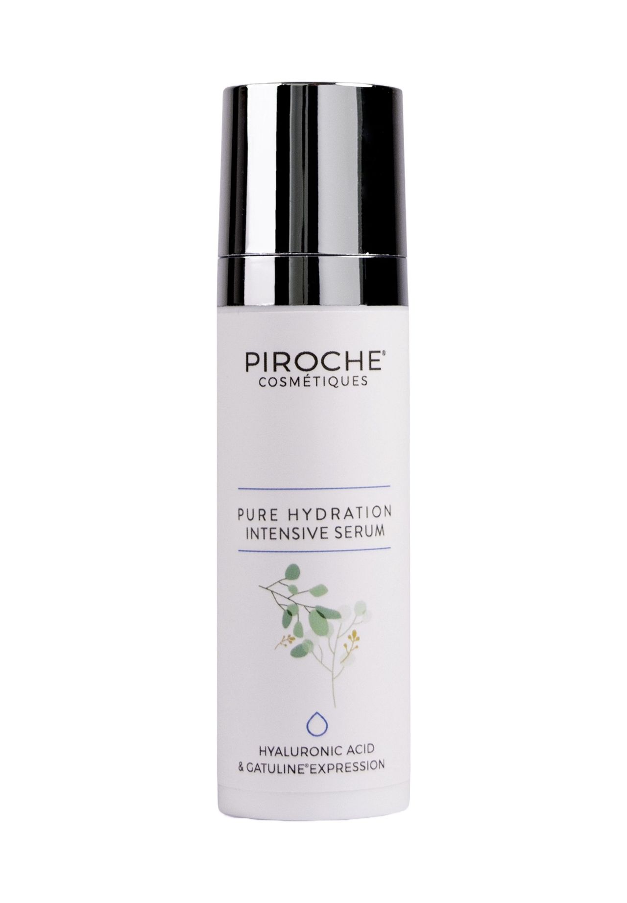 PIROCHE® COSMÉTIQUES PURE HYDRATION Intensive Serum