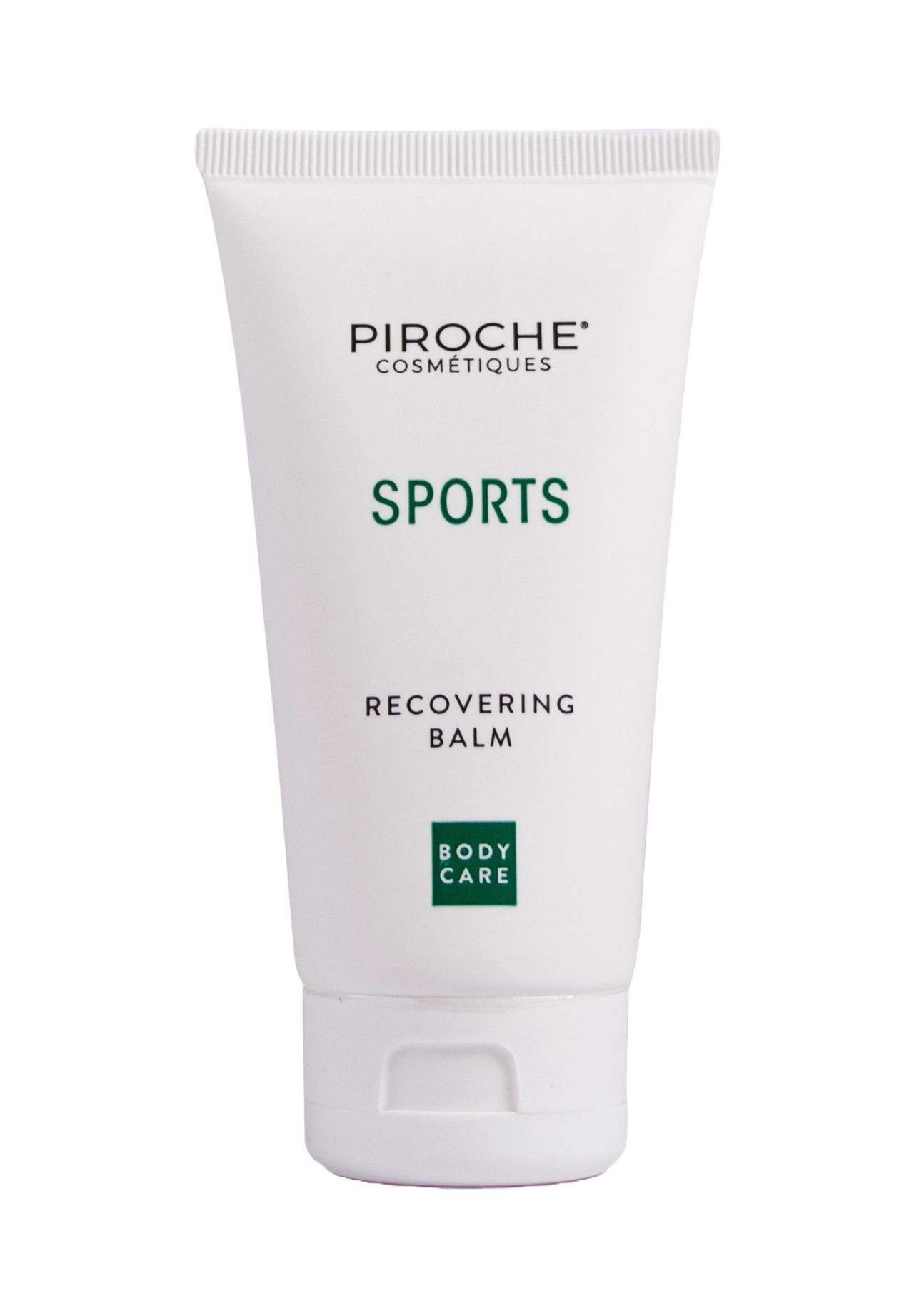 PIROCHE® COSMÉTIQUES SPORTS Recovering Balm