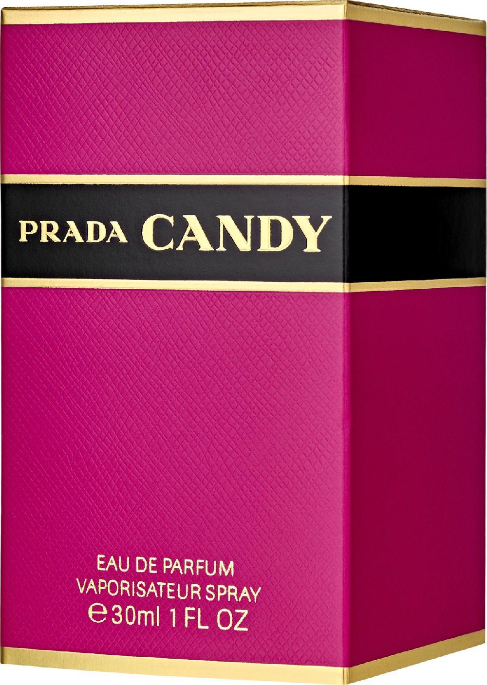 PRADA CANDY Eau De Parfum