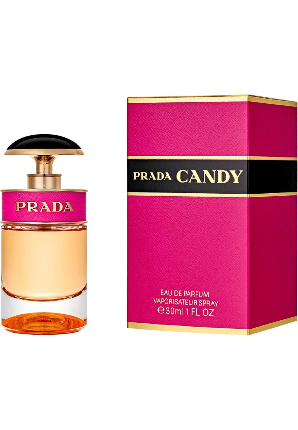 PRADA CANDY Eau De Parfum