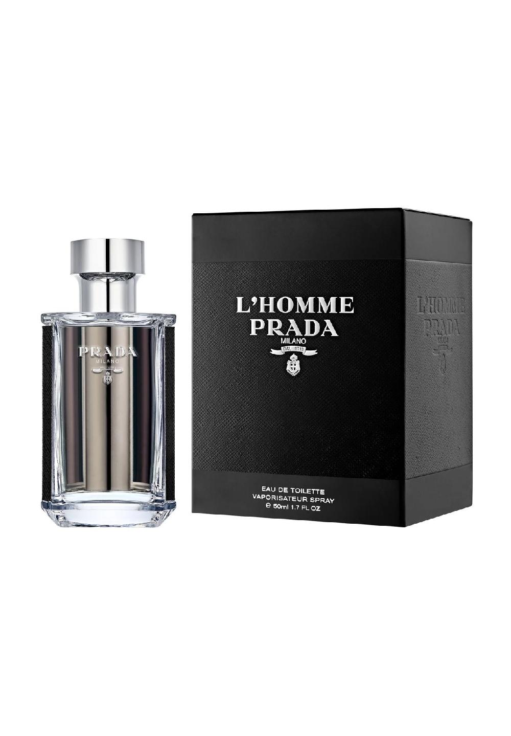 PRADA L'HOMME PRADA Eau De Toilette