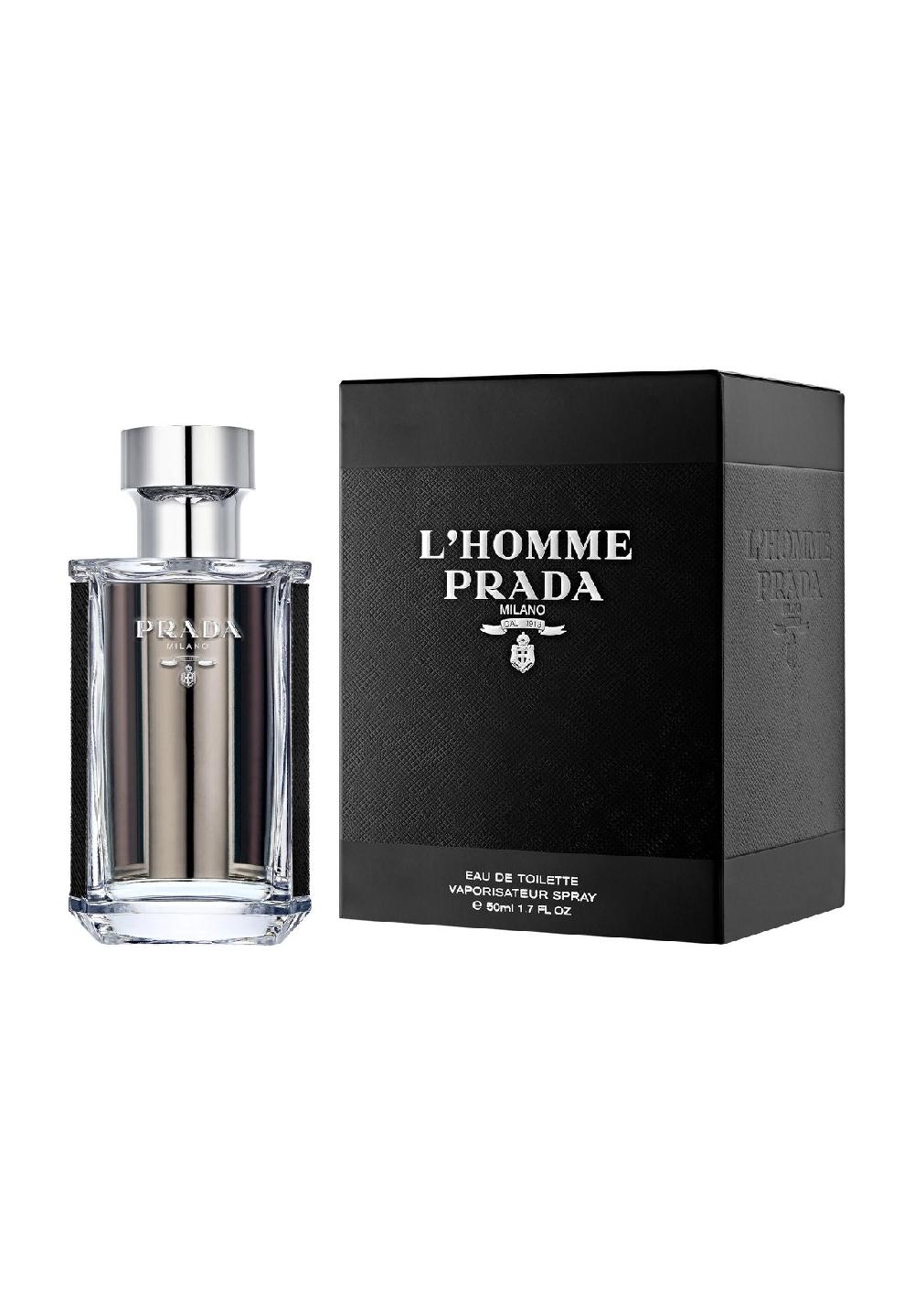 PRADA L'HOMME PRADA Eau De Toilette