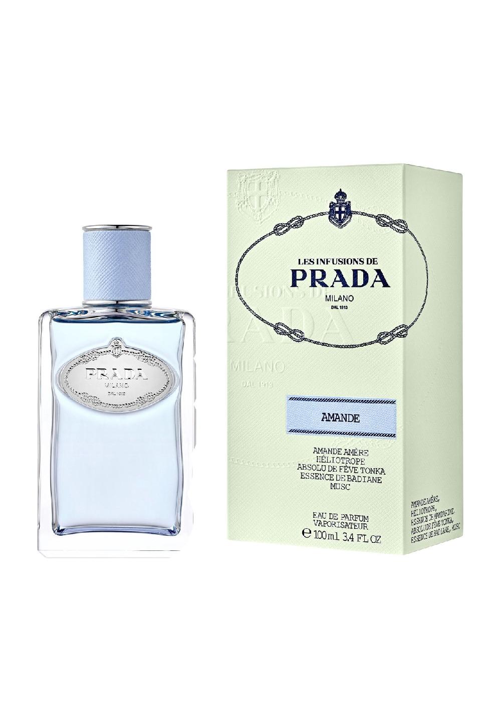 PRADA LES INFUSIONS DE PRADA Amande Eau De Parfum