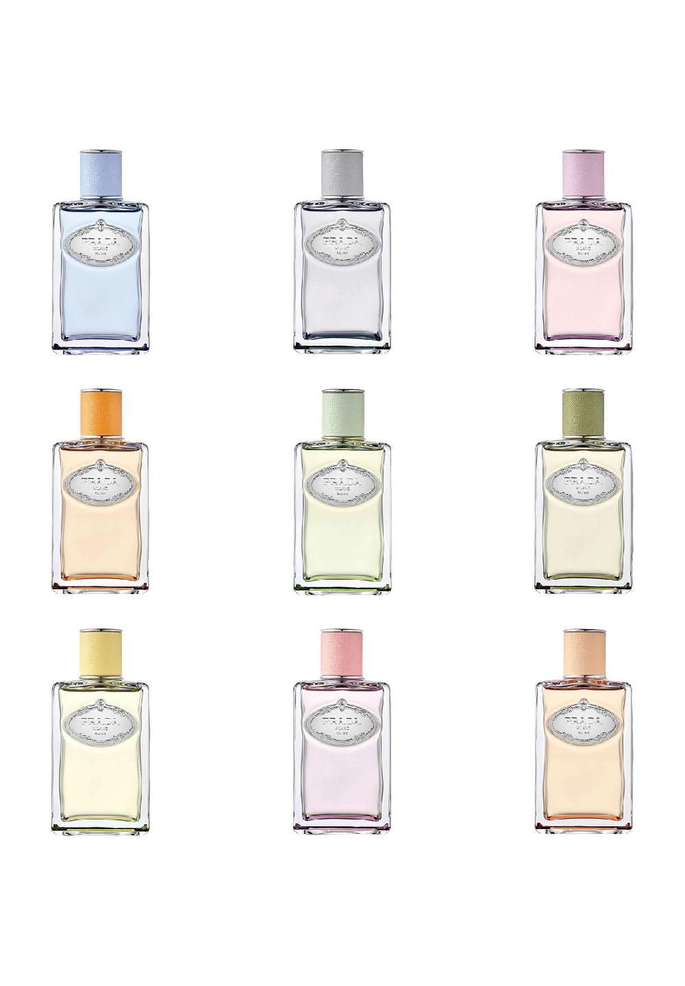 PRADA LES INFUSIONS DE PRADA Amande Eau De Parfum